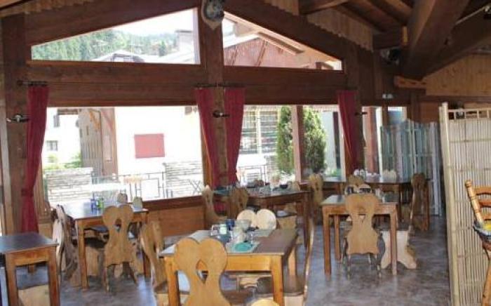 Loc'Hotel Alpen Sports