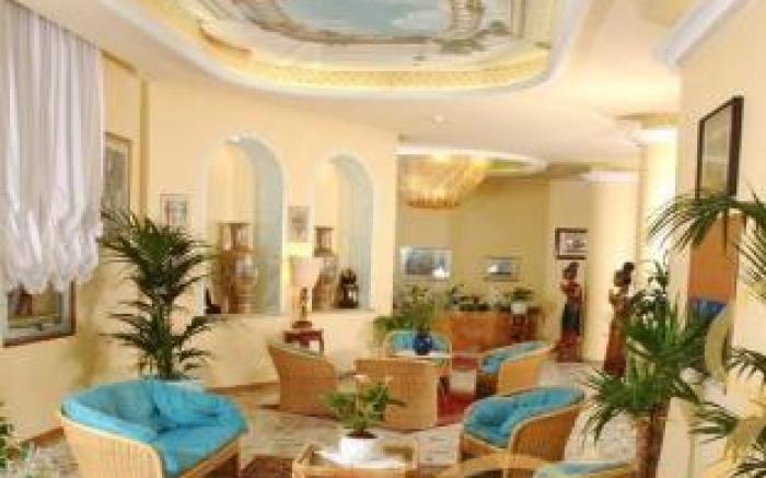 Luxor e Cairo The Beach Resort