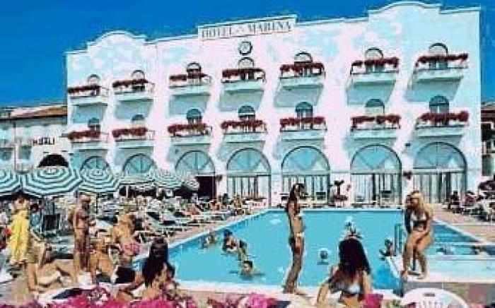 Hotel Marina