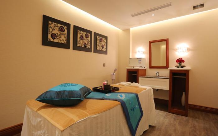 FLC Luxury Resort Vinh Phuc