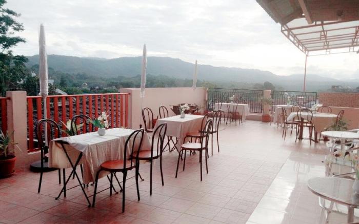Grand Gallery Hotel Bukittinggi
