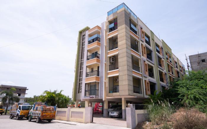 High Point Serviced Apartment