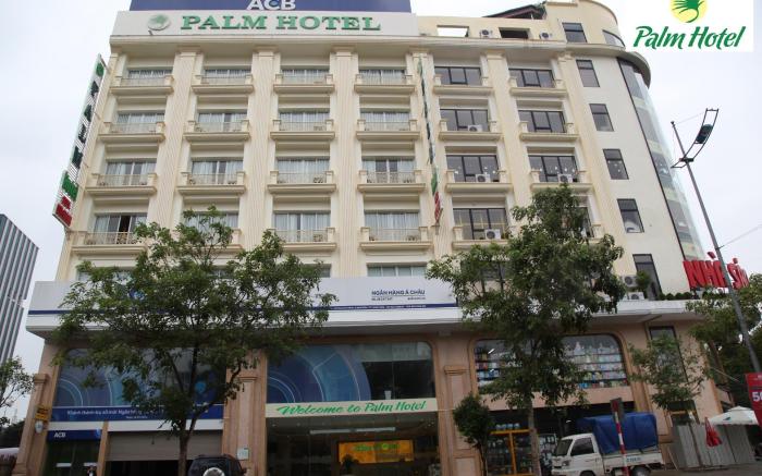 Palm Hotel