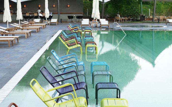Sheraton Istanbul Ataköy Hotel