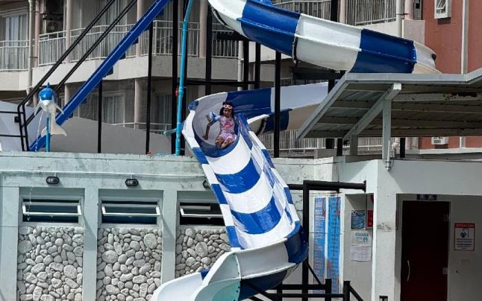 GrandBlue Resort