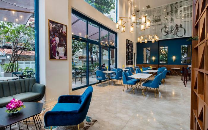 Do Thanh Residence