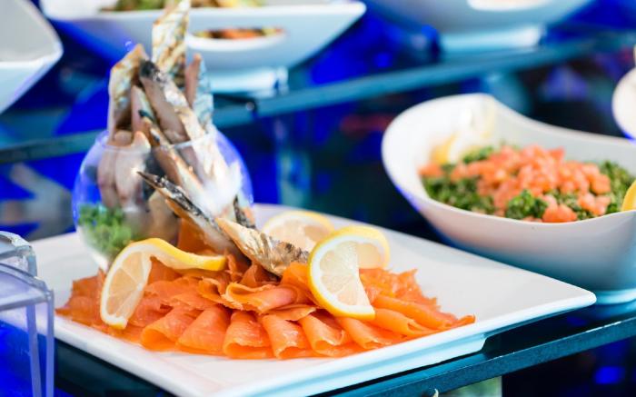 Costa Del Sol Hotel-Managed by Arabian Link International