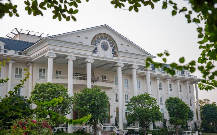 FLC Luxury Resort Vinh Phuc