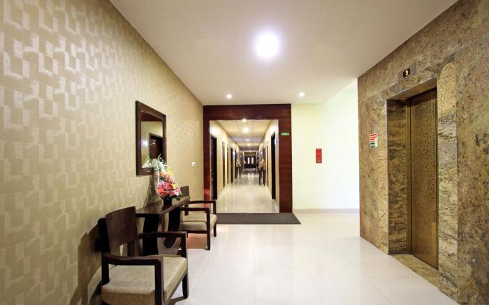 Astra Hotels - Whitefield near KTPO & ITPL
