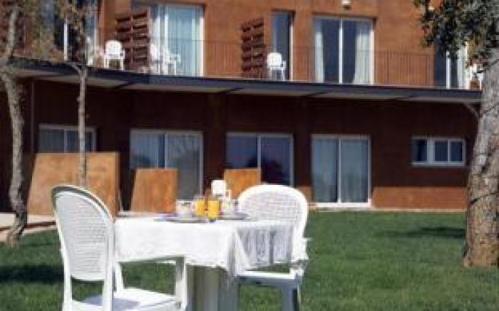 Hotel BlauMar Llafranc