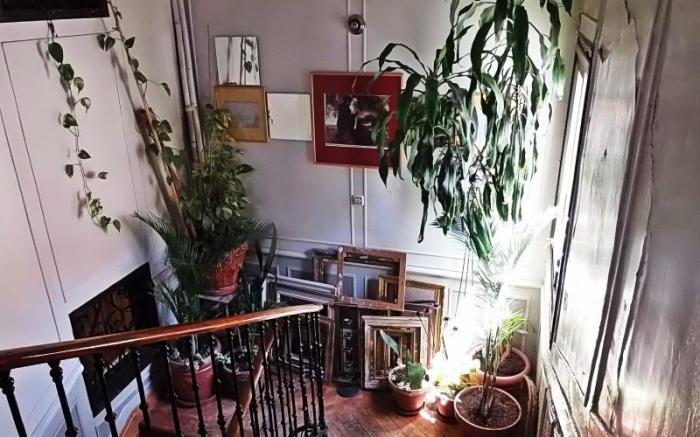 Huespedes Dolcevita Hostel