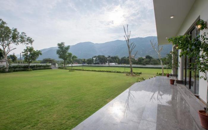 Brahma Horizon Hotel & Spa – Pushkar