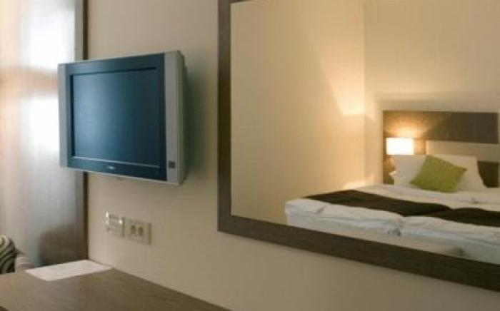Hotel Park Makarska