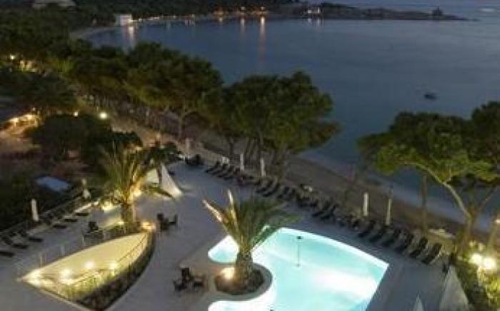 Hotel Park Makarska