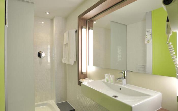 Campanile Hotel Malaga Airport