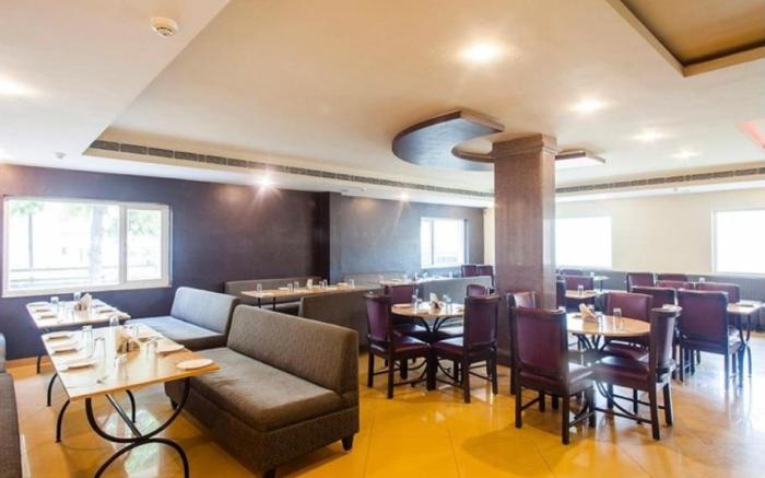 Hotel Shubham Majesty