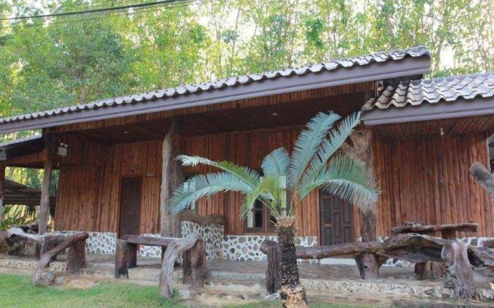 Tho Mai Resort