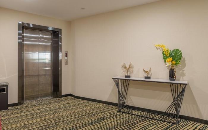 GreenTree Inn Shandong Jinan Beiyuan Street Ginza