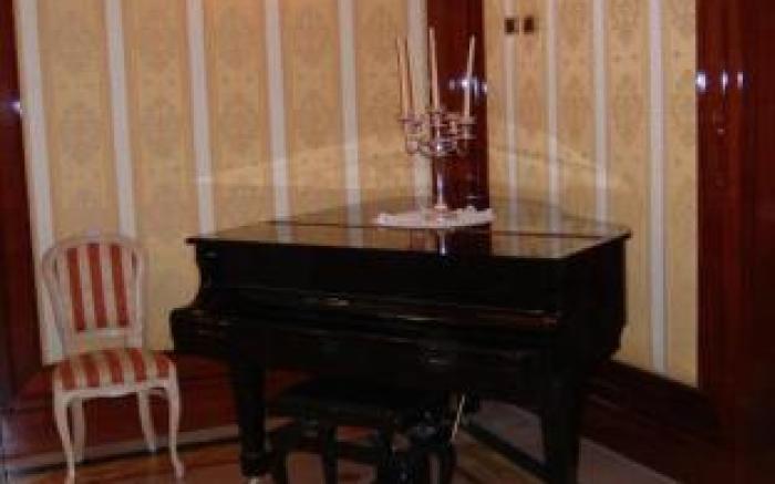 Maiorano Boutique Hotel