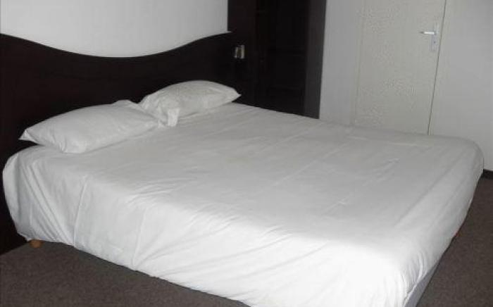 Brit Hotel Confort Manosque Cadarache