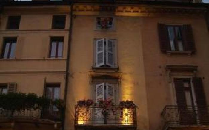 Scaravelli Residenza