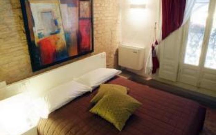 Scaravelli Residenza