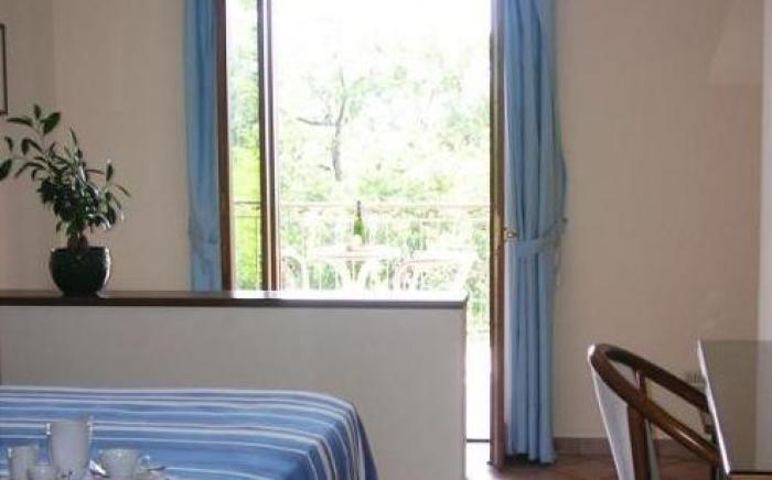 Hotel Martino