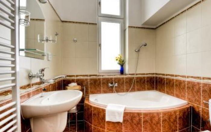 Rezidence Villa Gloria