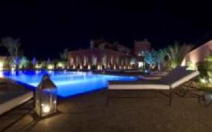 Palais El Miria & SPA