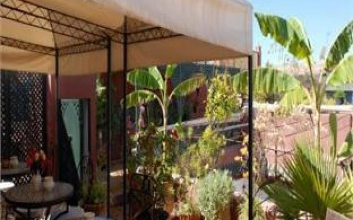 Riad Al Mamoune