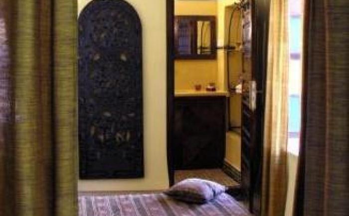 Riad Al Mamoune