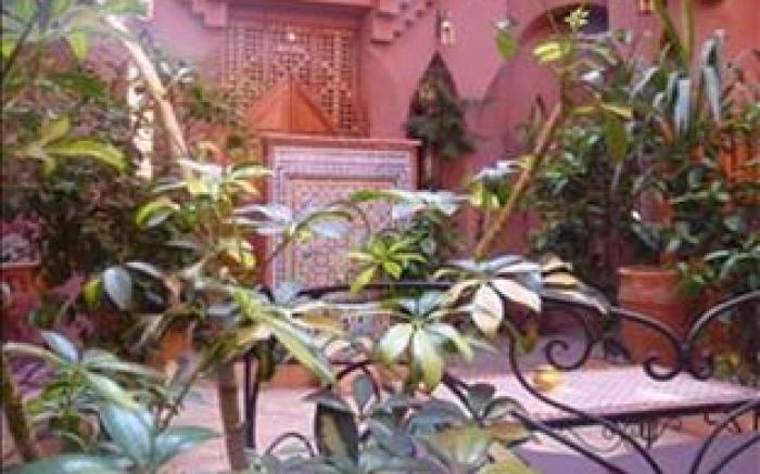 Riad Amira Victoria Hotel