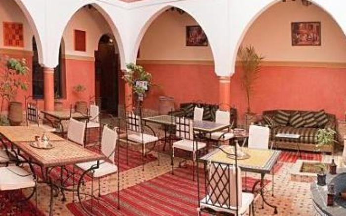 Riad Losra