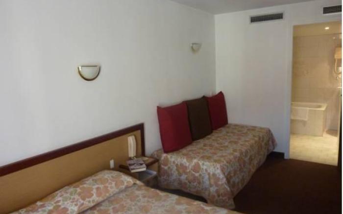 Hotel Gabriel