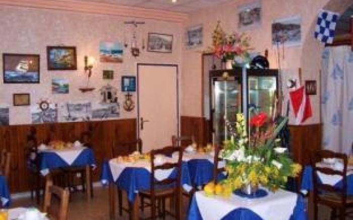 Hotel Parisien