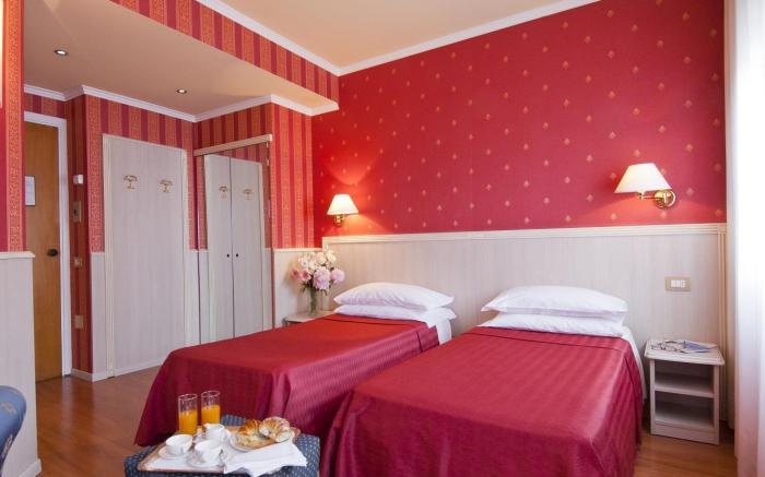 Hotel Garda