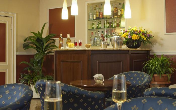 Hotel Garda
