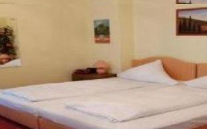 Hotel Galleria Munich