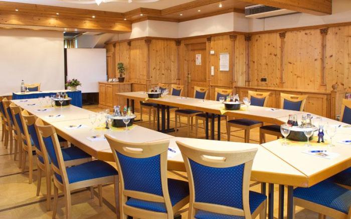 Park Hotel Laim