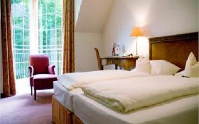 Ringhotel Landhaus Eggert