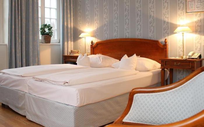 Ringhotel Landhaus Eggert