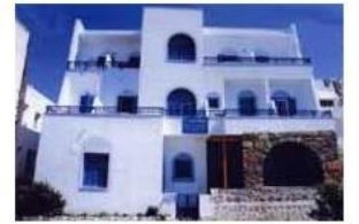 Naxos Dream Oniro Studios - Adults Only
