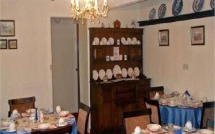 Cwmbach Guest House