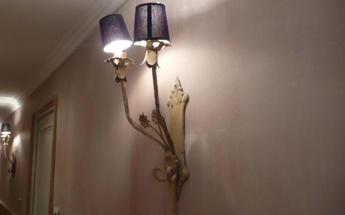 Hotel Le Petit Trianon