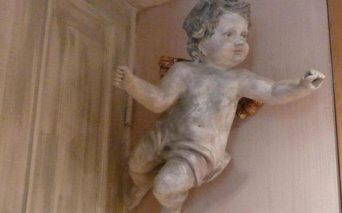 Hotel Le Petit Trianon