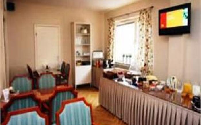 Hotell Drott