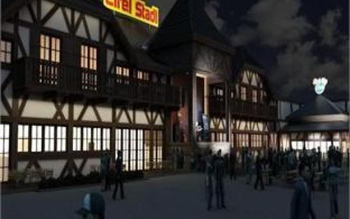 Nurburgring Motorsport Hotel