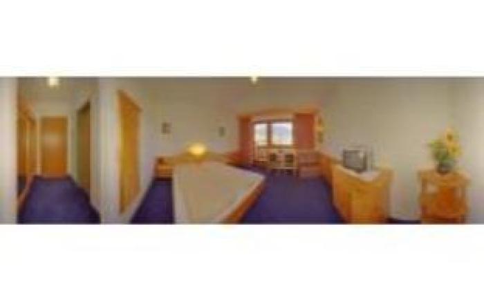 Landhotel Tirolerhof - Wildschonau - PREMIUM Card im Sommer