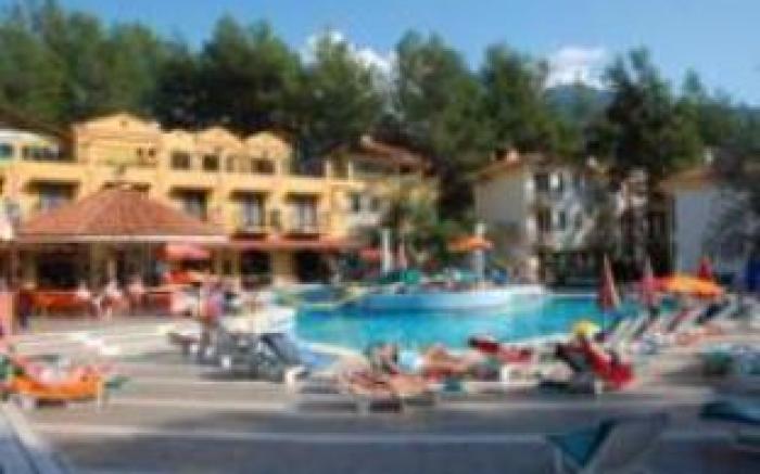 Pine Valley Hotel Oludeniz