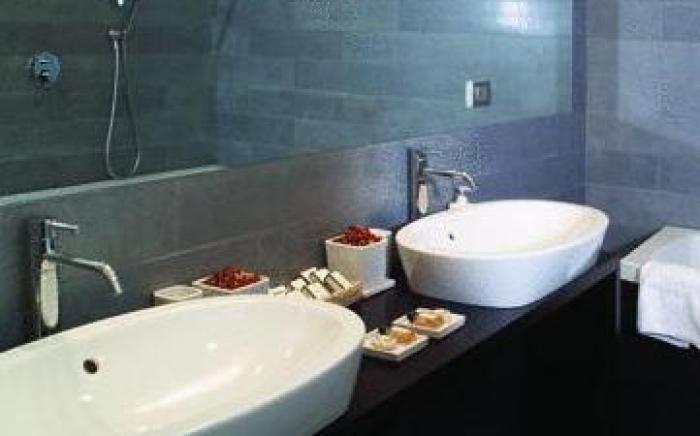 Hotel Palazzo Piccolomini